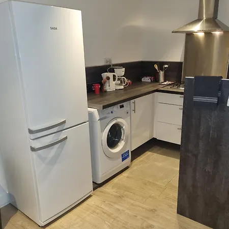 Nid D'amour Appartamento Bastia (Corsica)