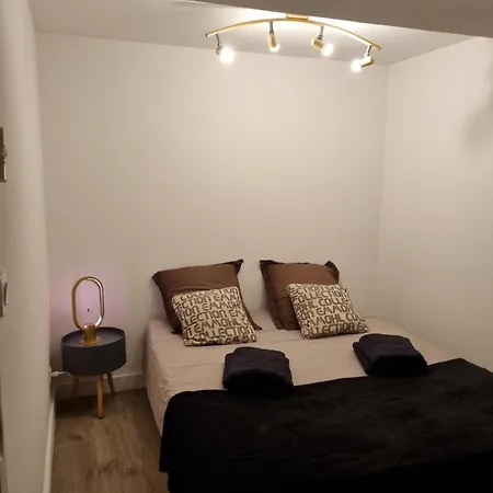 Appartamento Nid D'amour Bastia (Corsica)